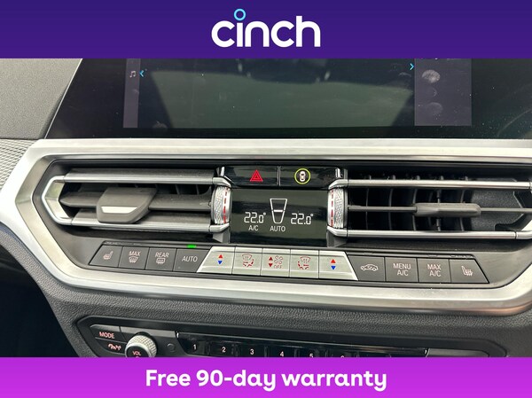 Used BMW 3 Series 2022 for sale - 76211276: Photo 34