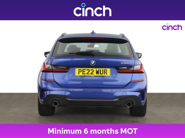 Used BMW 3 Series 2022 for sale - 76211276: Photo 5
