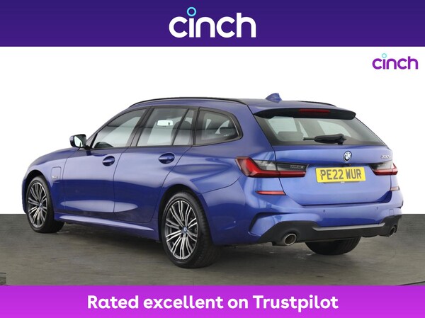 Used BMW 3 Series 2022 for sale - 76211276: Photo 6