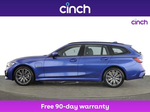 Used BMW 3 Series 2022 for sale - 76211276: Photo 8