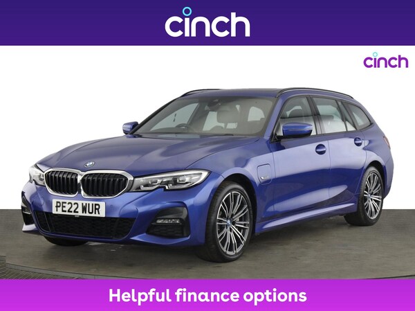 Used BMW 3 Series 2022 for sale - 76211276: Photo 9