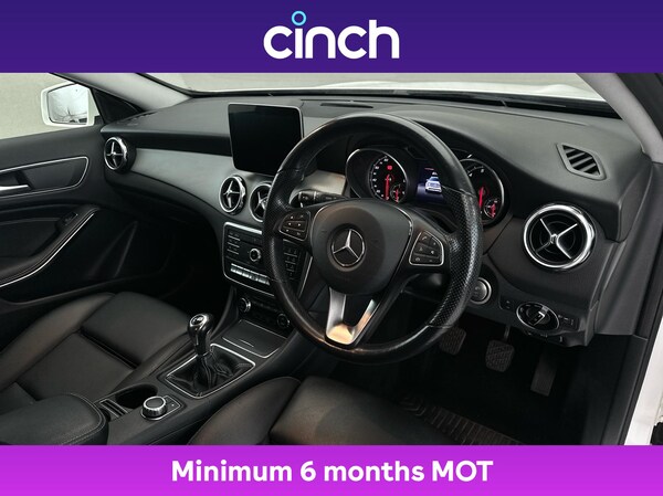 Used Mercedes-Benz GLA 2019 for sale - 76281585: Photo 12