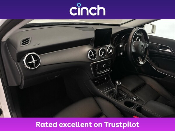 Used Mercedes-Benz GLA 2019 for sale - 76281585: Photo 14
