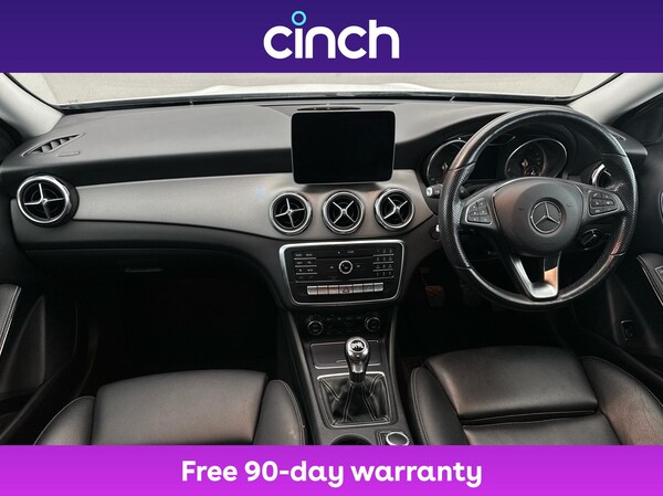 Used Mercedes-Benz GLA 2019 for sale - 76281585: Photo 15