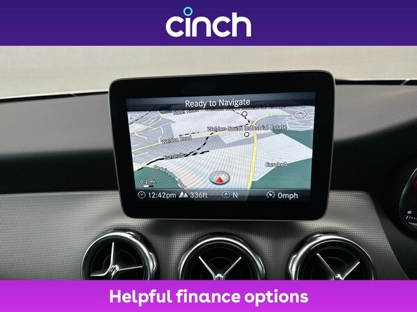 Used Mercedes-Benz GLA 2019 for sale - 76281585: Photo 17