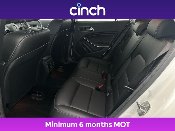 Used Mercedes-Benz GLA 2019 for sale - 76281585: Photo 20