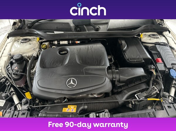 Used Mercedes-Benz GLA 2019 for sale - 76281585: Photo 23