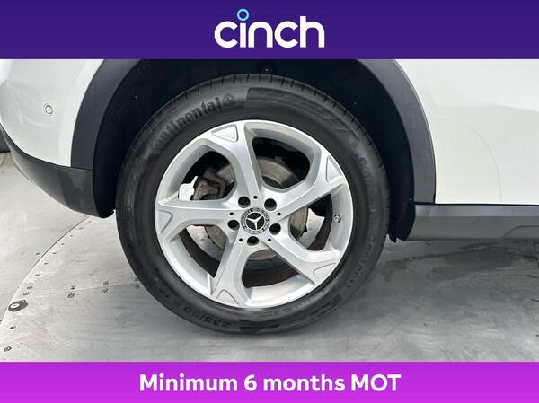 Used Mercedes-Benz GLA 2019 for sale - 76281585: Photo 27