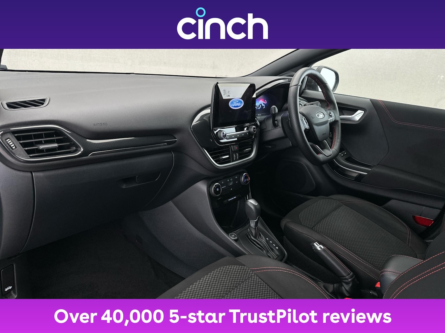 Used Ford Puma 2021 for sale - 76788471: Photo 14