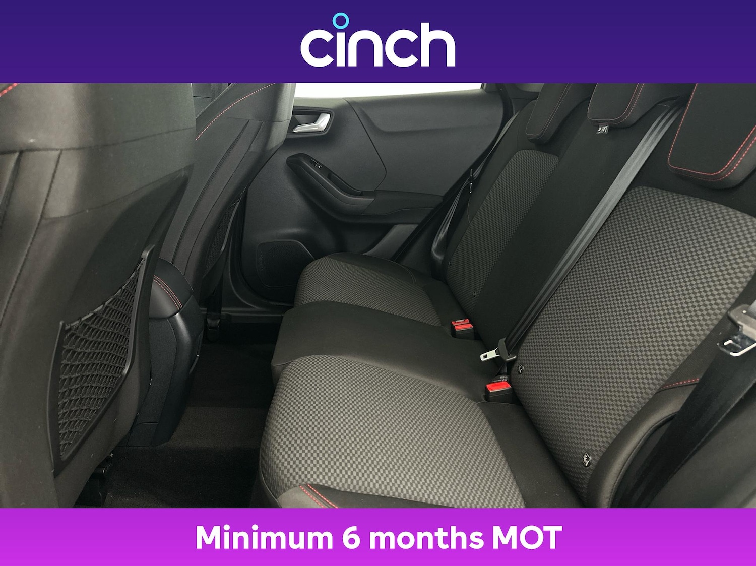 Used Ford Puma 2021 for sale - 76788471: Photo 20