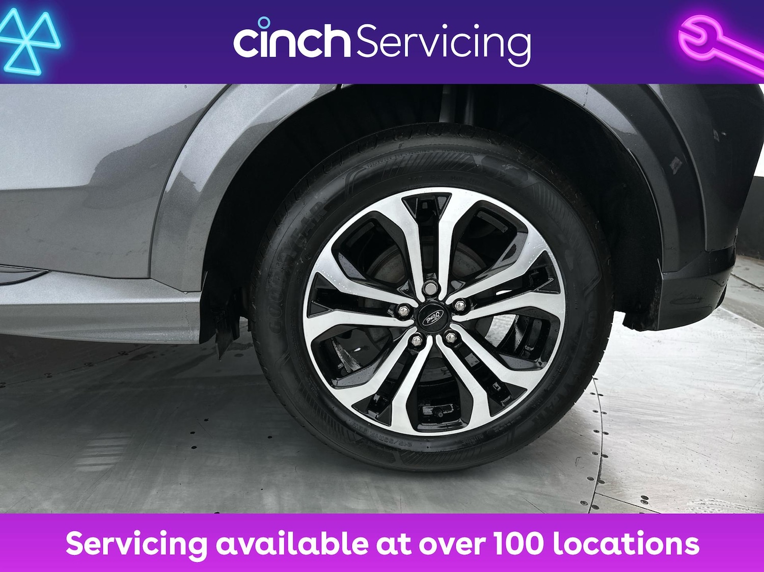 Used Ford Puma 2021 for sale - 76788471: Photo 26