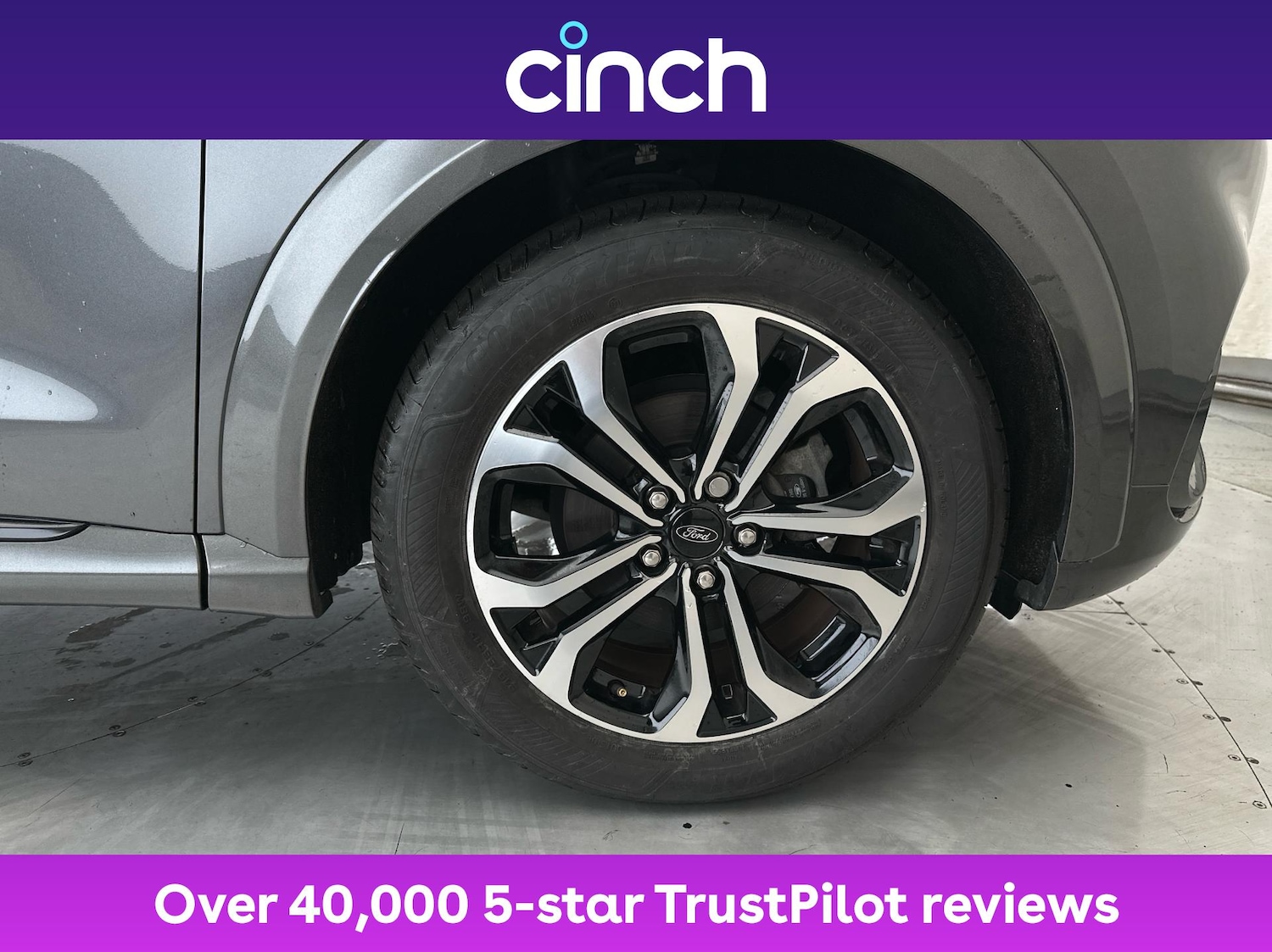 Used Ford Puma 2021 for sale - 76788471: Photo 28