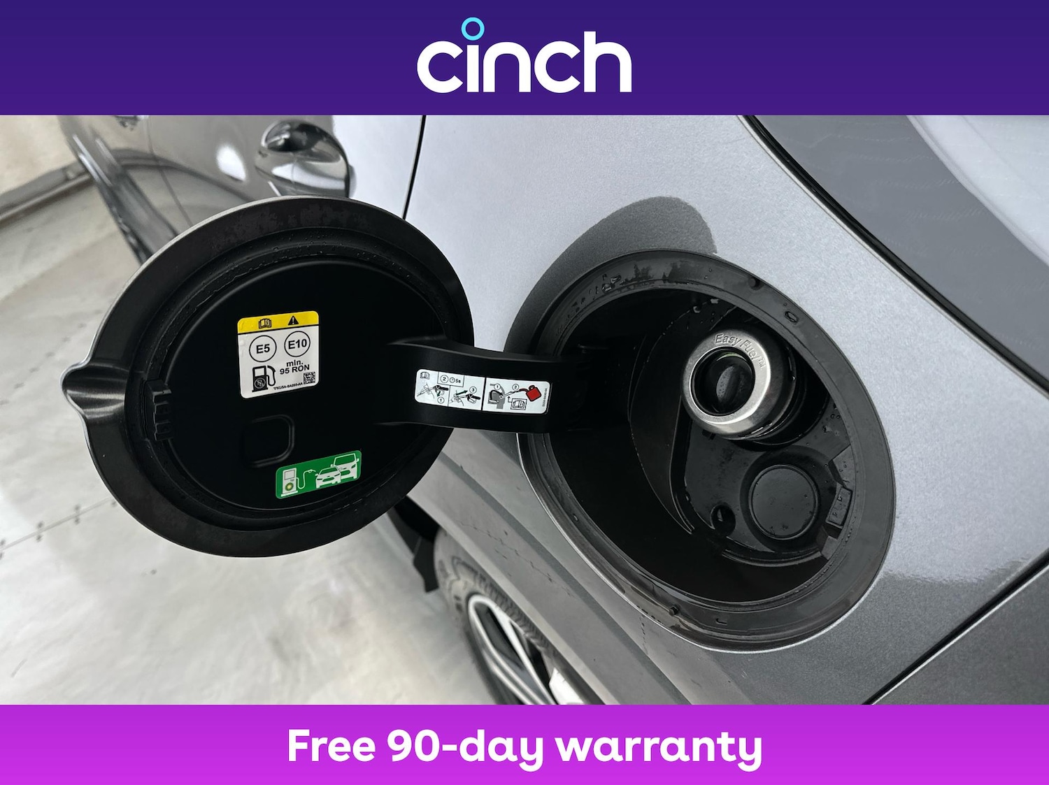 Used Ford Puma 2021 for sale - 76788471: Photo 29