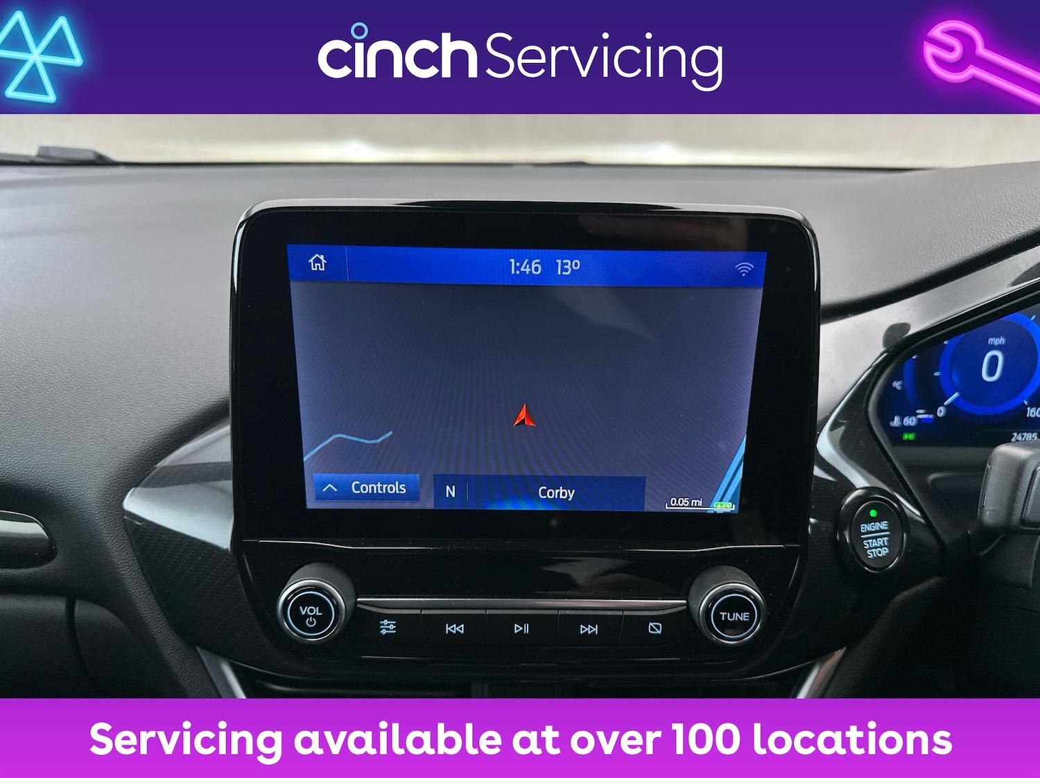 Used Ford Puma 2021 for sale - 76788471: Photo 31