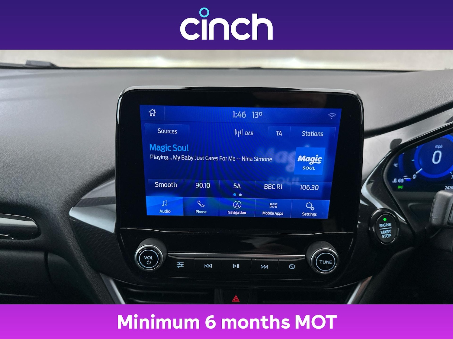 Used Ford Puma 2021 for sale - 76788471: Photo 32