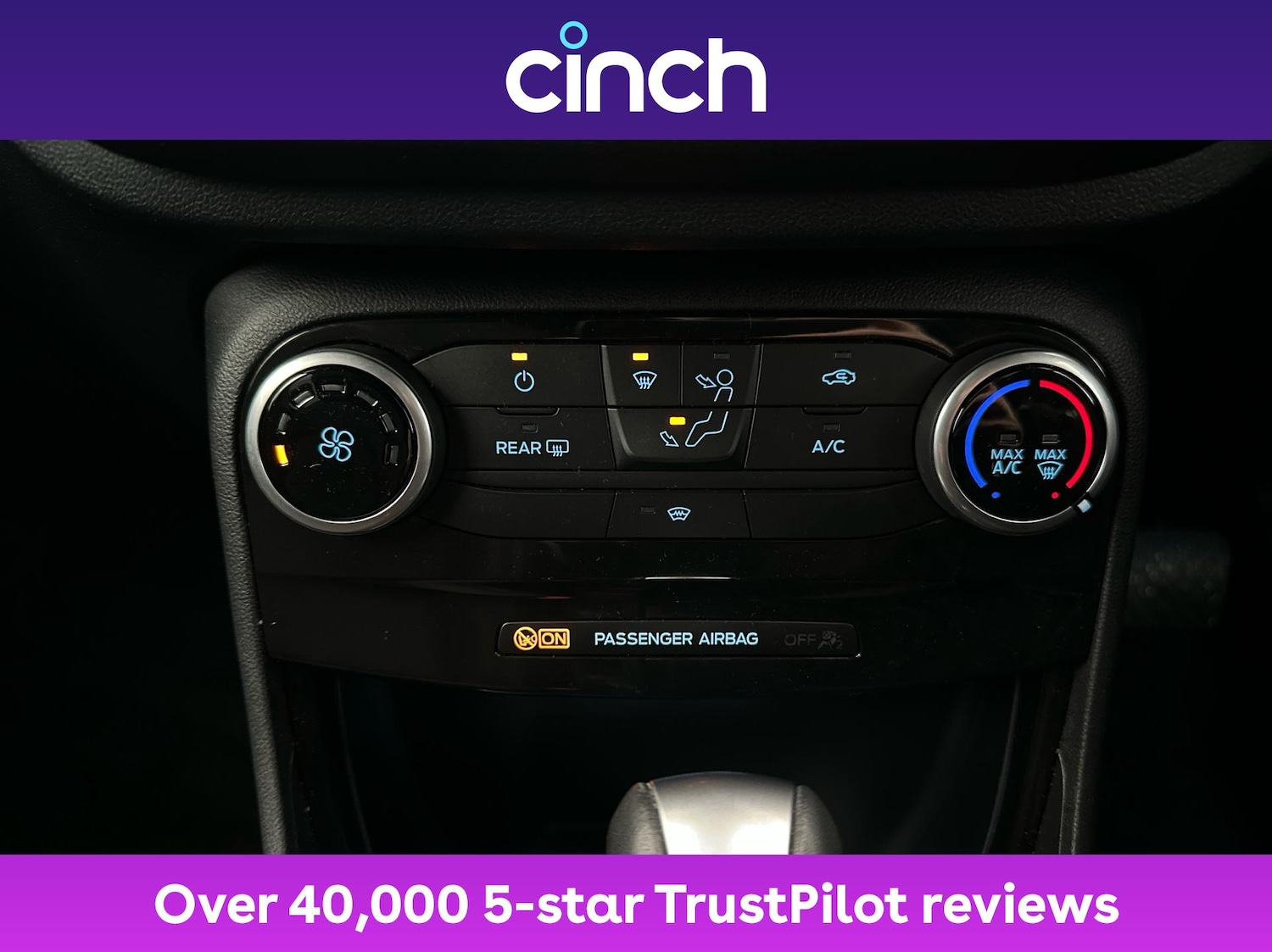 Used Ford Puma 2021 for sale - 76788471: Photo 33