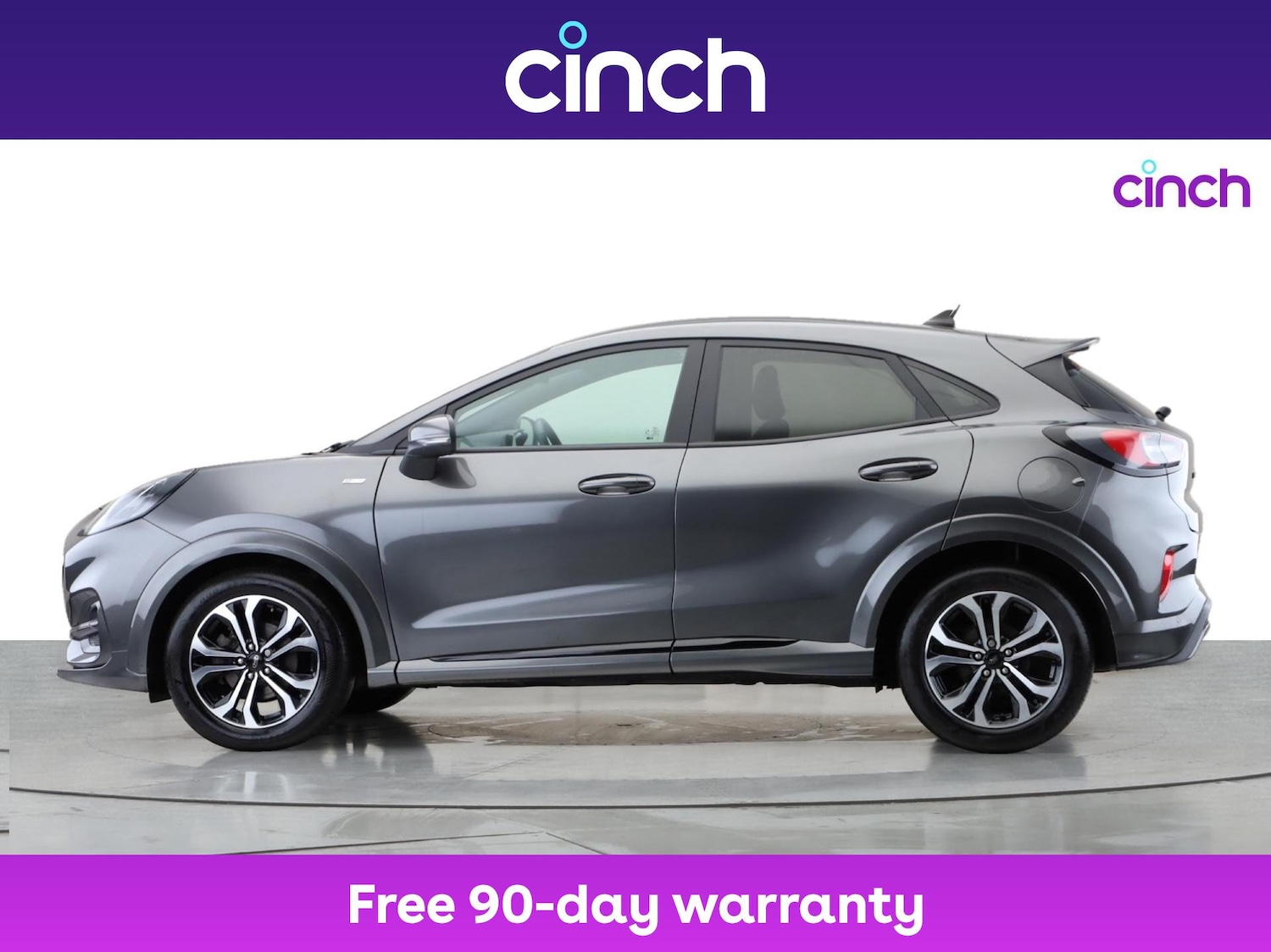 Used Ford Puma 2021 for sale - 76788471: Photo 8