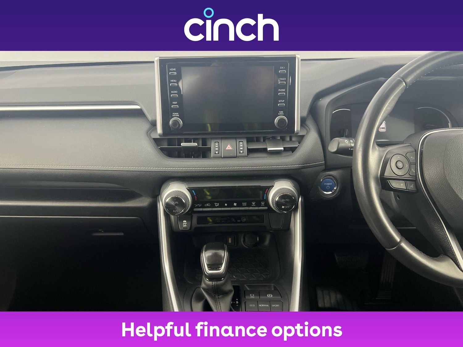 Used Toyota RAV4 2021 for sale - 76324166: Photo 17