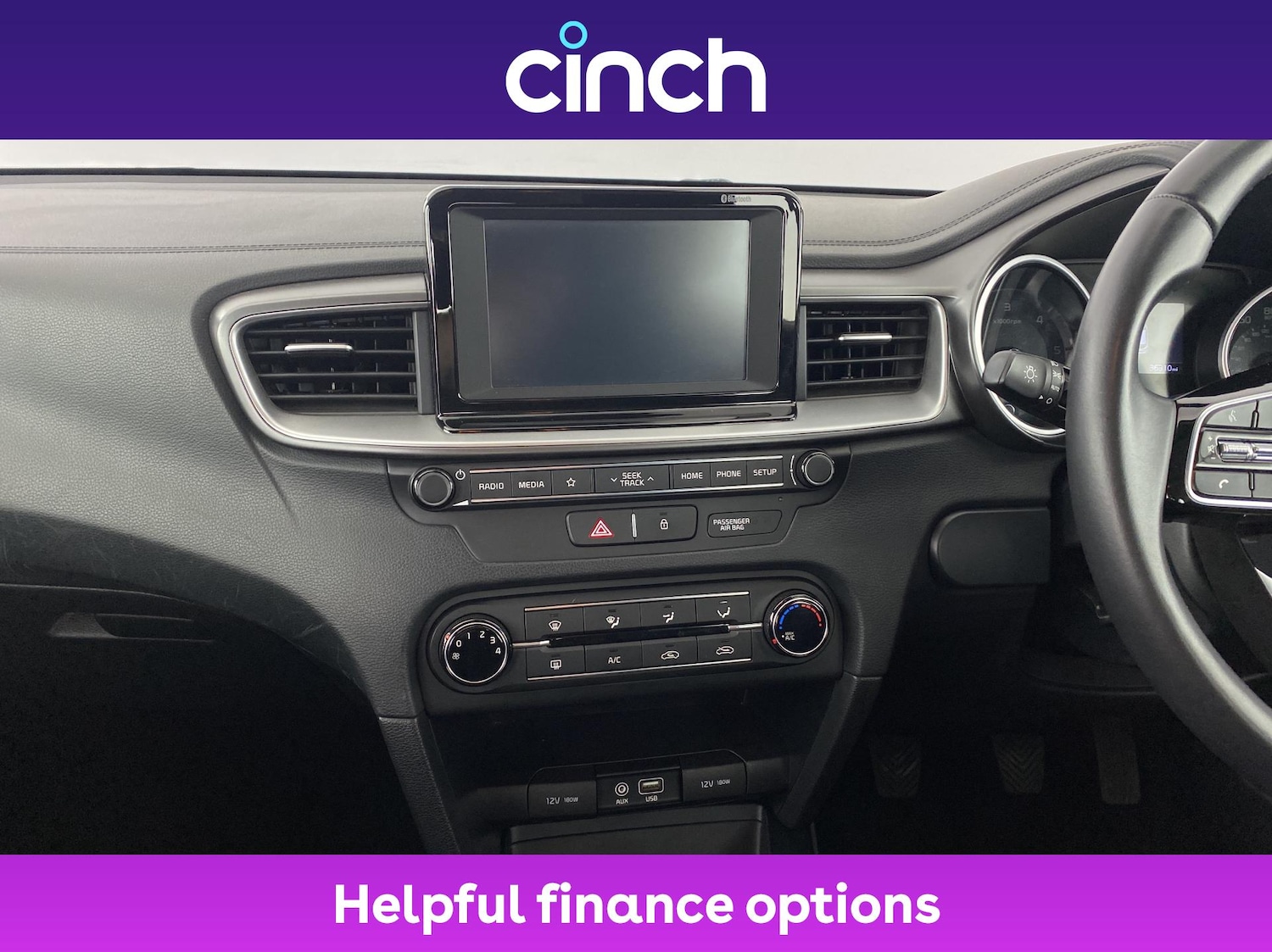 Used Kia Ceed 2019 for sale - 76723579: Photo 17