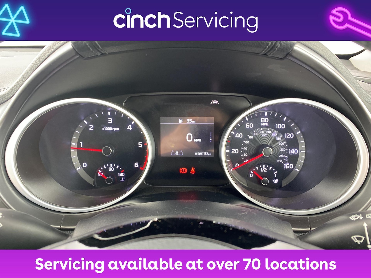 Used Kia Ceed 2019 for sale - 76723579: Photo 18