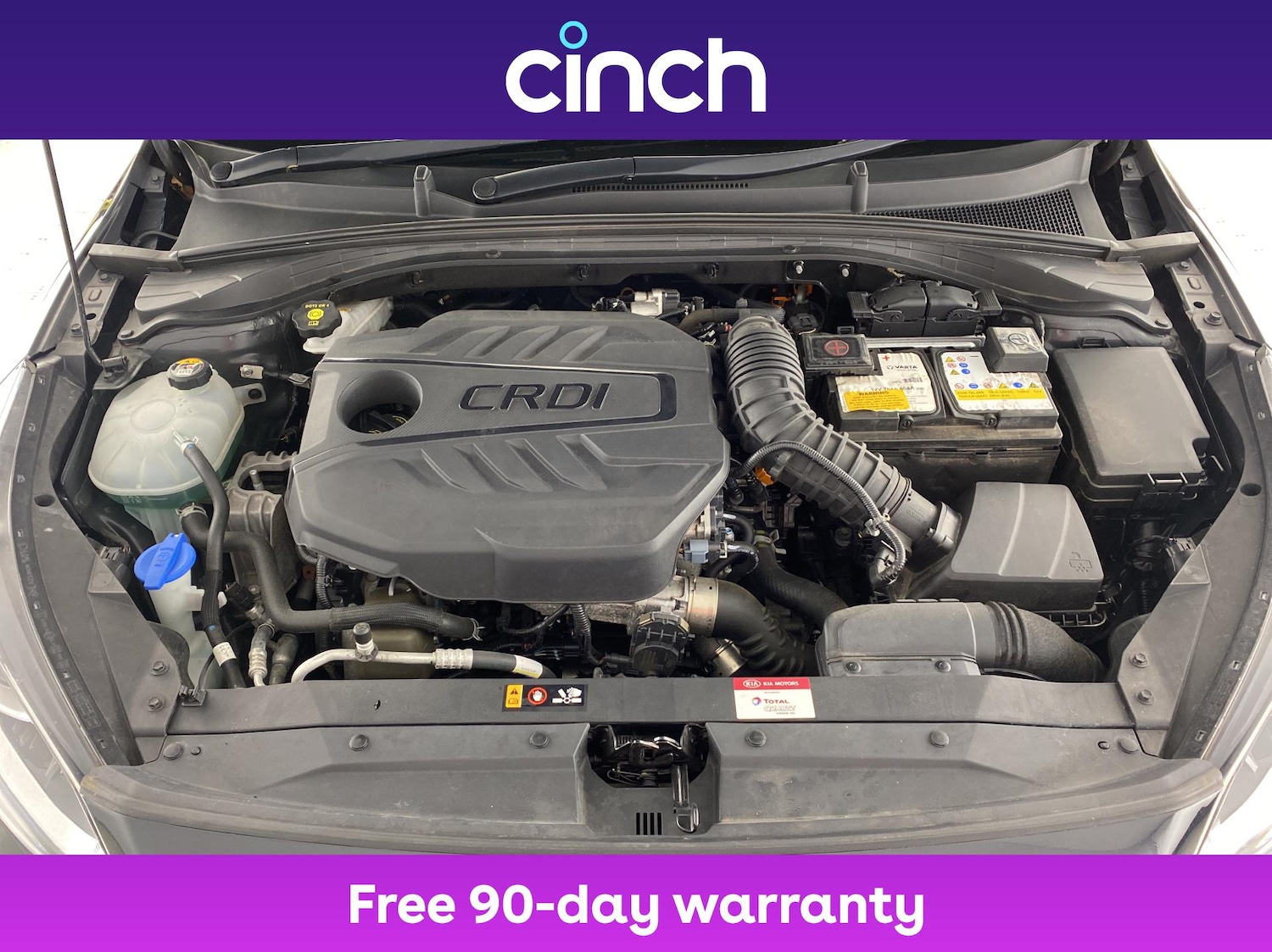 Used Kia Ceed 2019 for sale - 76723579: Photo 23