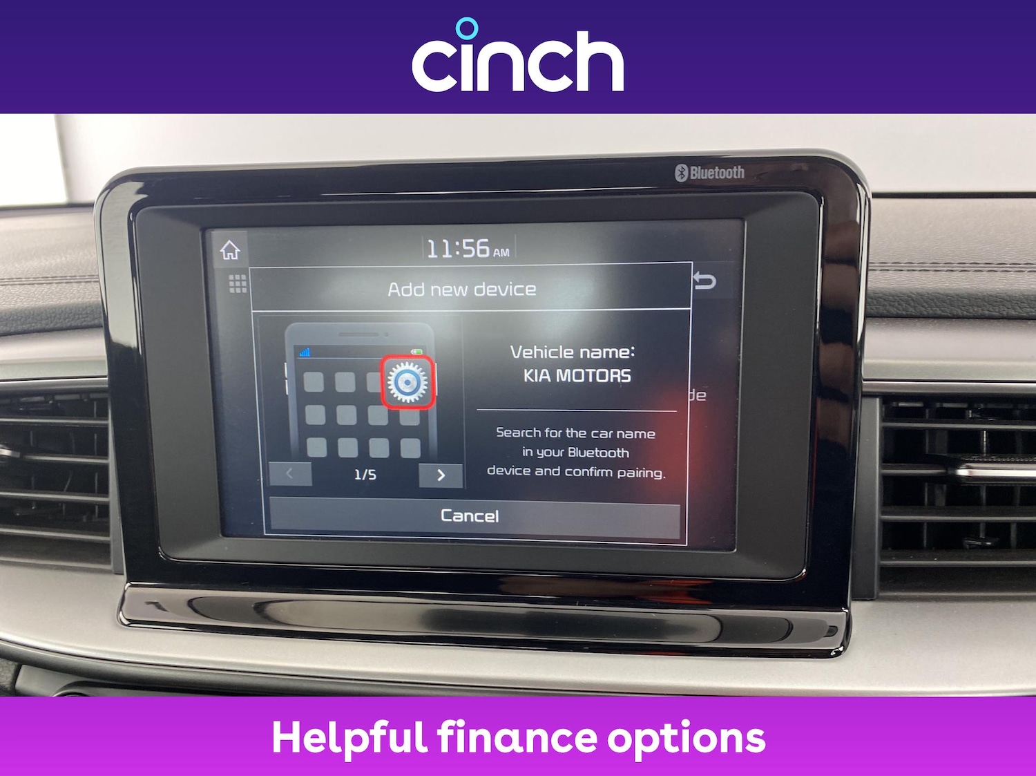 Used Kia Ceed 2019 for sale - 76723579: Photo 35