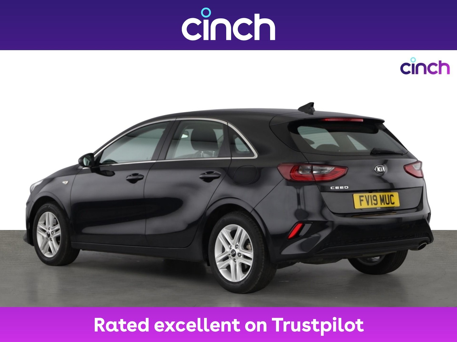 Used Kia Ceed 2019 for sale - 76723579: Photo 6