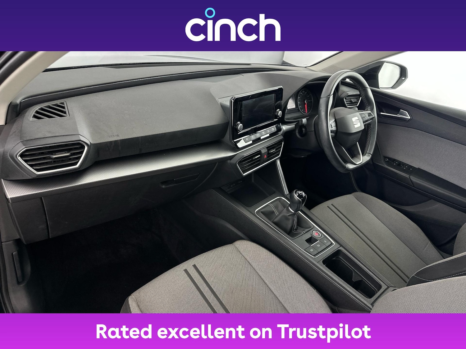 Used SEAT Leon 2021 for sale - 76788444: Photo 14