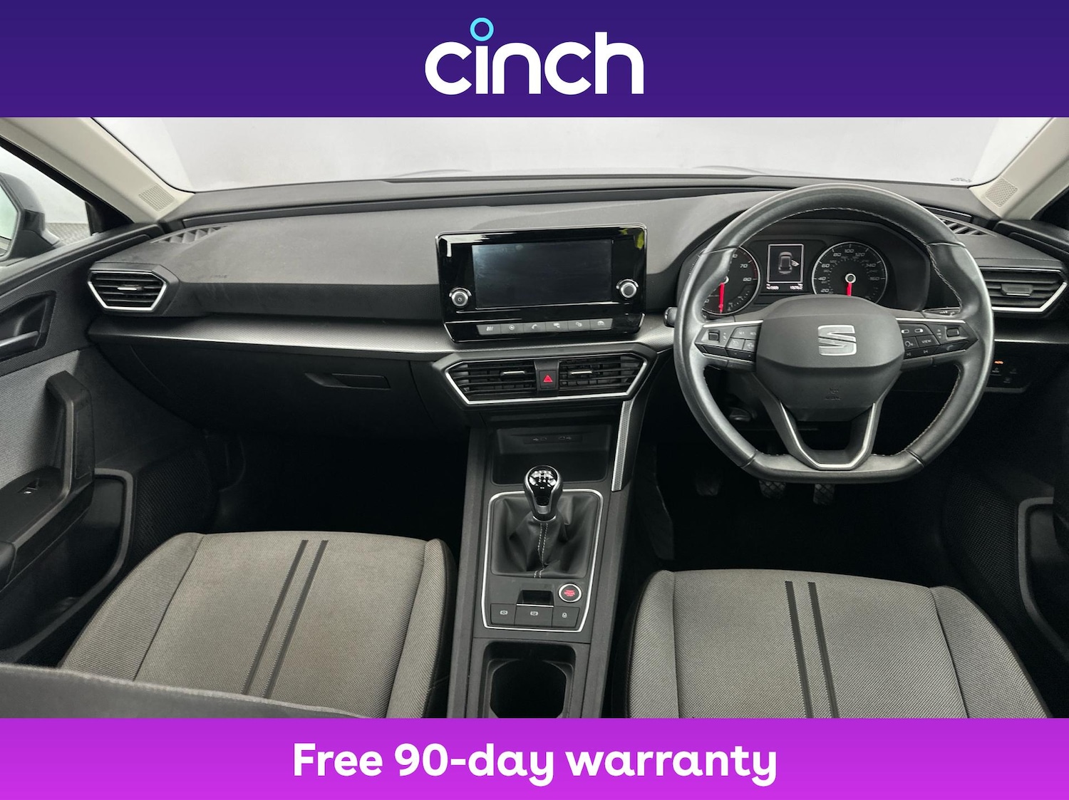 Used SEAT Leon 2021 for sale - 76788444: Photo 15