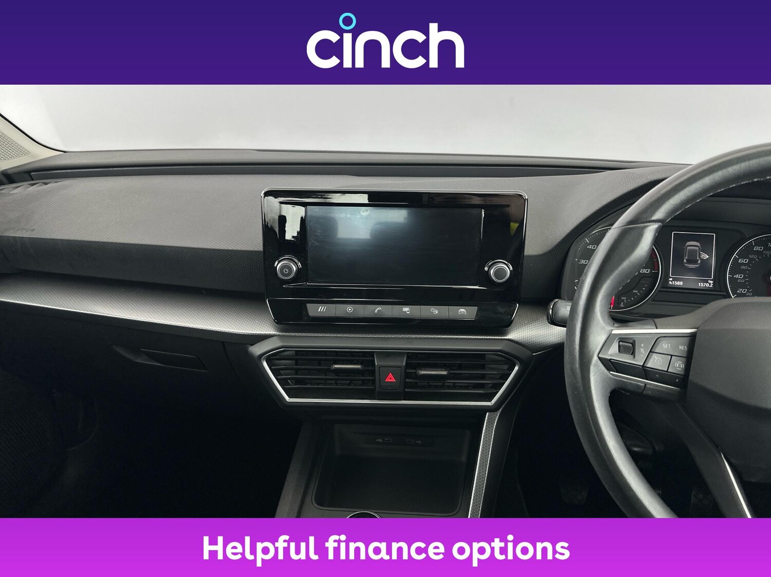 Used SEAT Leon 2021 for sale - 76788444: Photo 17