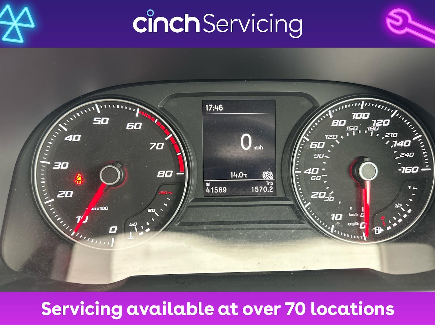 Used SEAT Leon 2021 for sale - 76788444: Photo 18