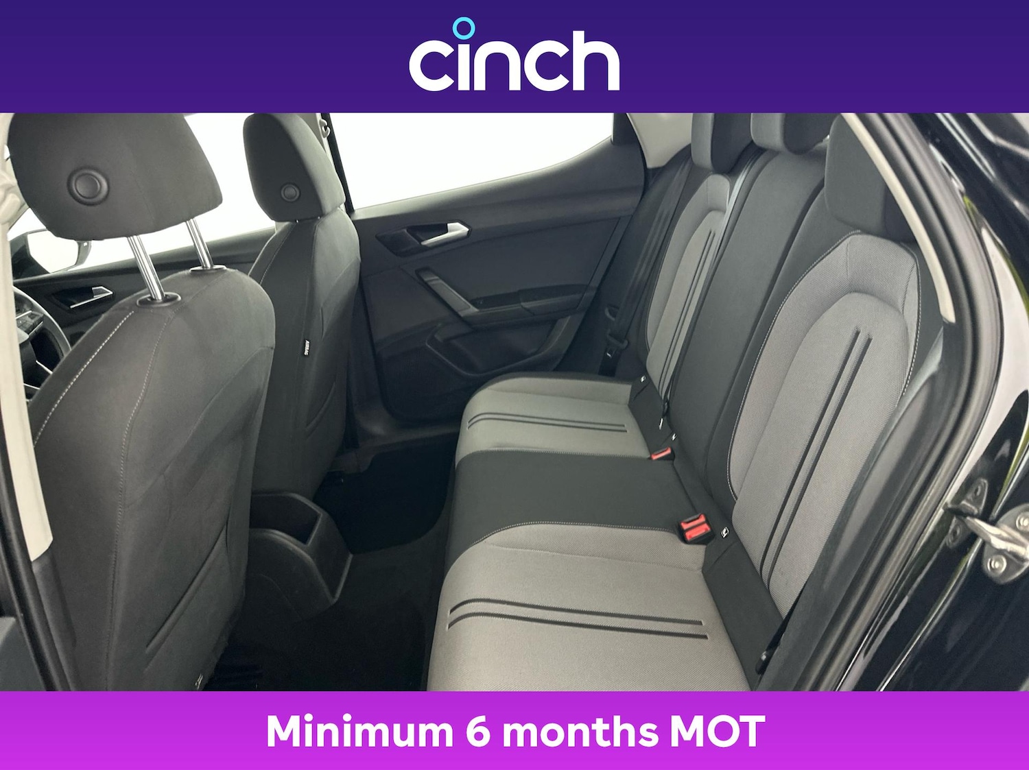 Used SEAT Leon 2021 for sale - 76788444: Photo 20