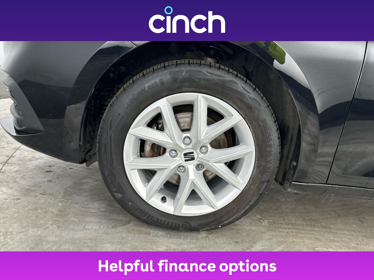 Used SEAT Leon 2021 for sale - 76788444: Photo 24