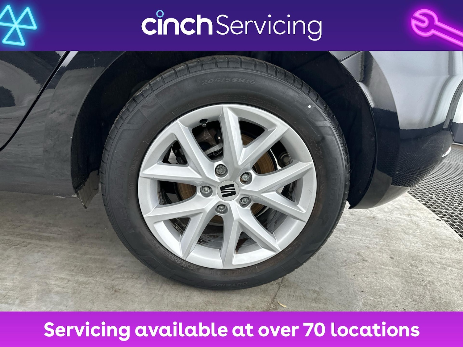 Used SEAT Leon 2021 for sale - 76788444: Photo 26