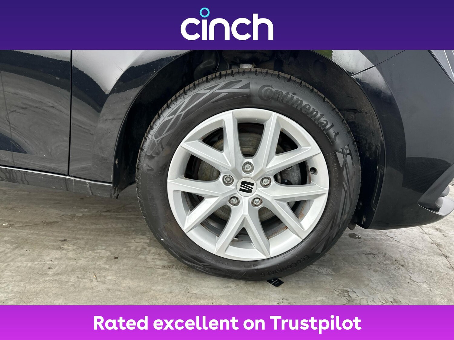 Used SEAT Leon 2021 for sale - 76788444: Photo 28