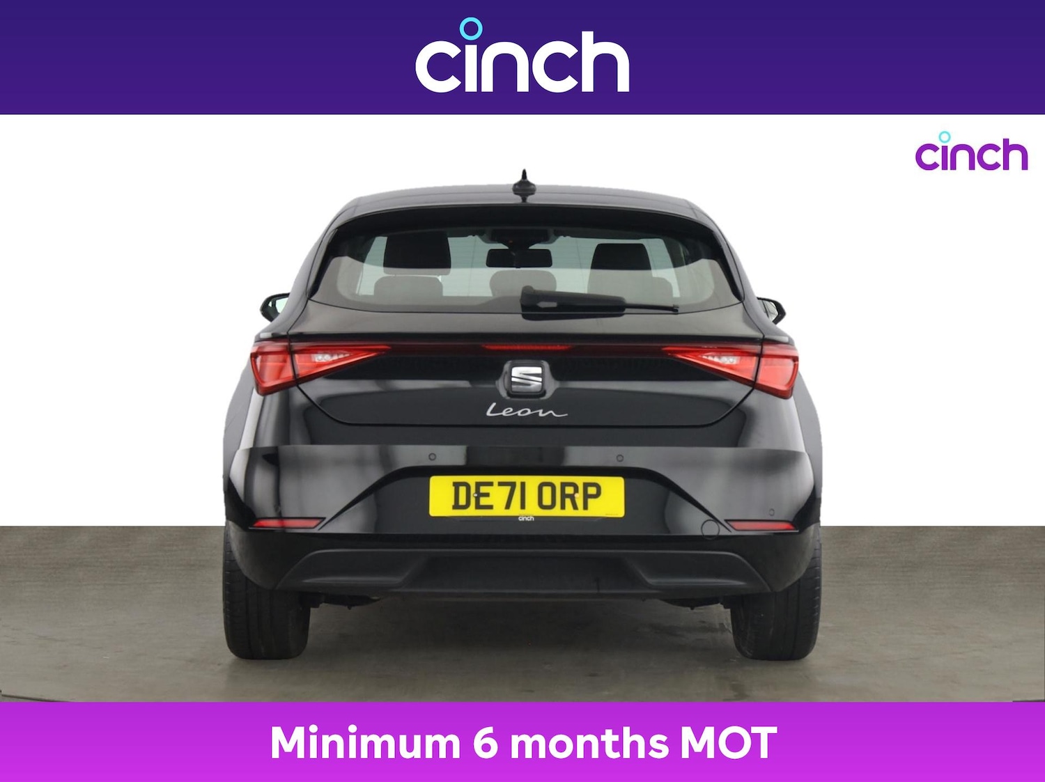 Used SEAT Leon 2021 for sale - 76788444: Photo 5