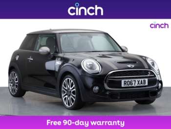 Used MINI Hatch 2017 for sale - 75308192: Photo
