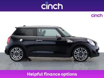 Used MINI Hatch 2017 for sale - 75308192: Photo