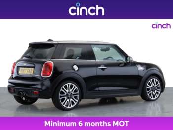 Used MINI Hatch 2017 for sale - 75308192: Photo