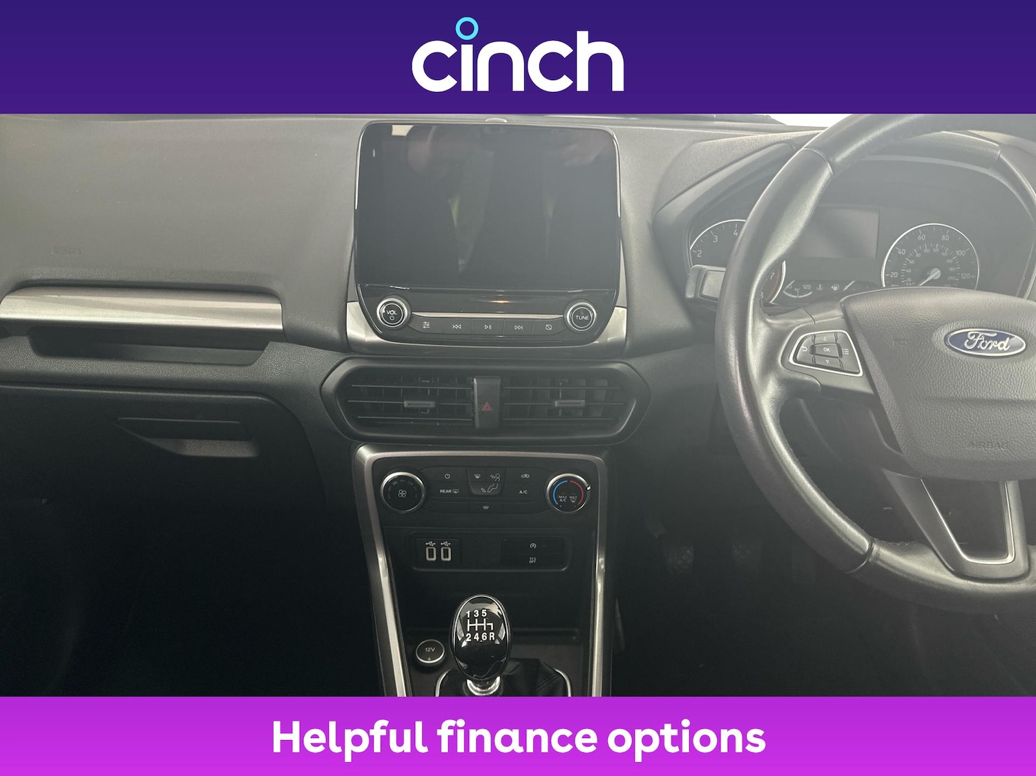 Used Ford Ecosport 2019 for sale - 76648101: Photo 17