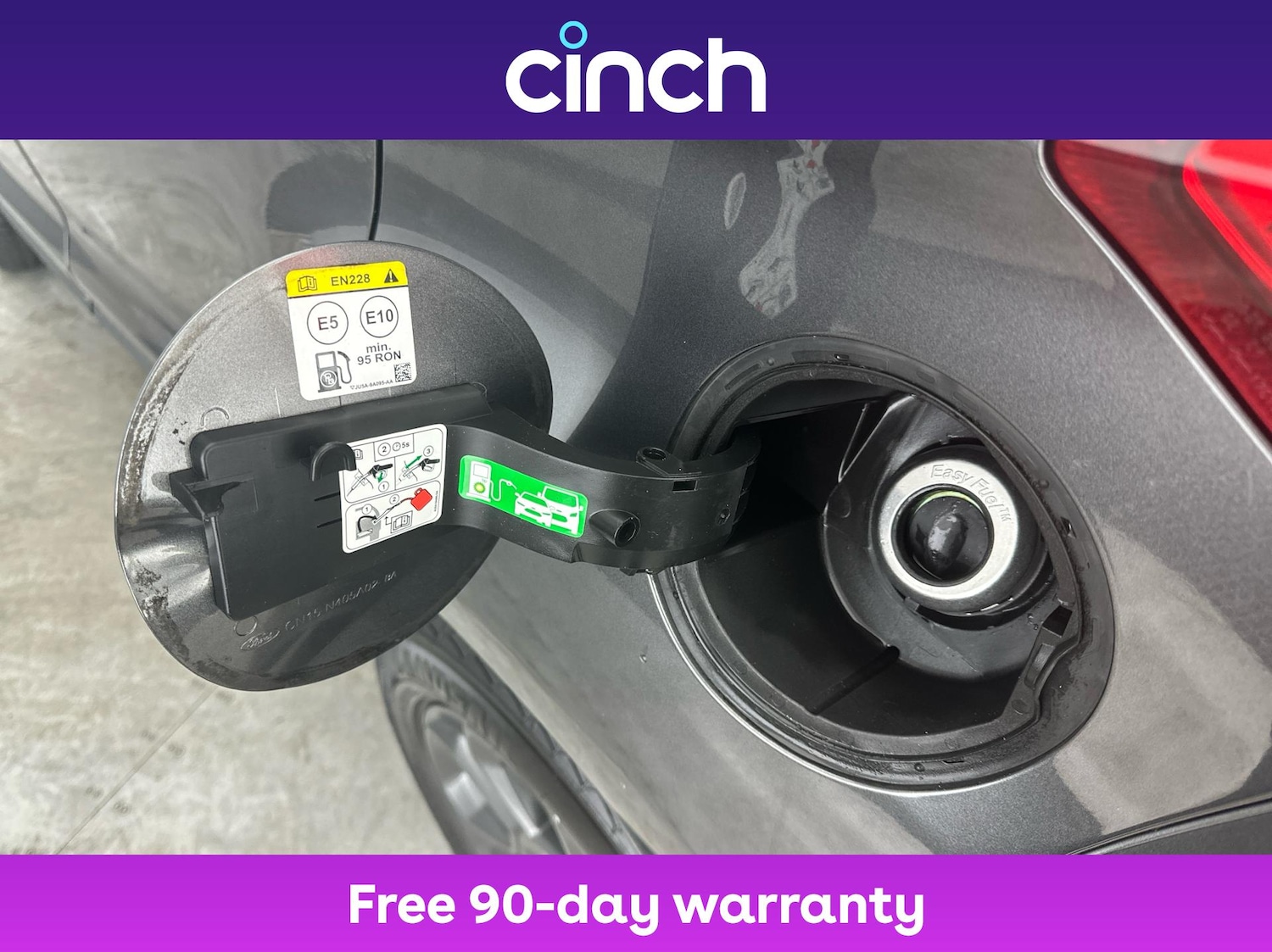 Used Ford Ecosport 2019 for sale - 76648101: Photo 29