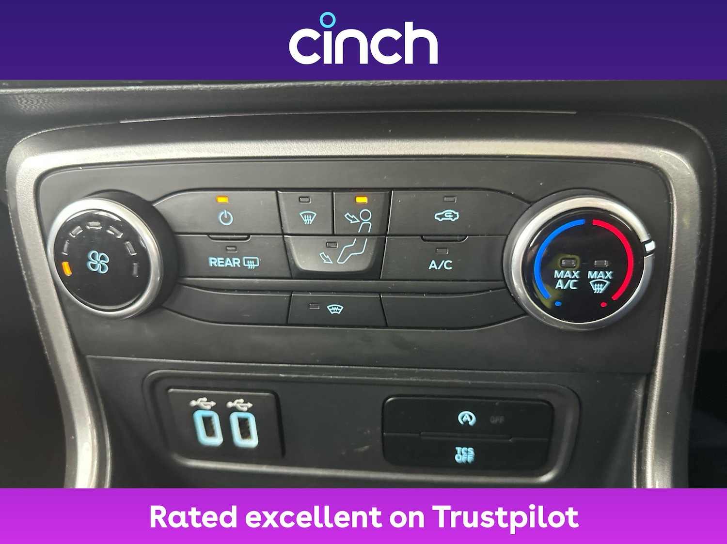 Used Ford Ecosport 2019 for sale - 76648101: Photo 33