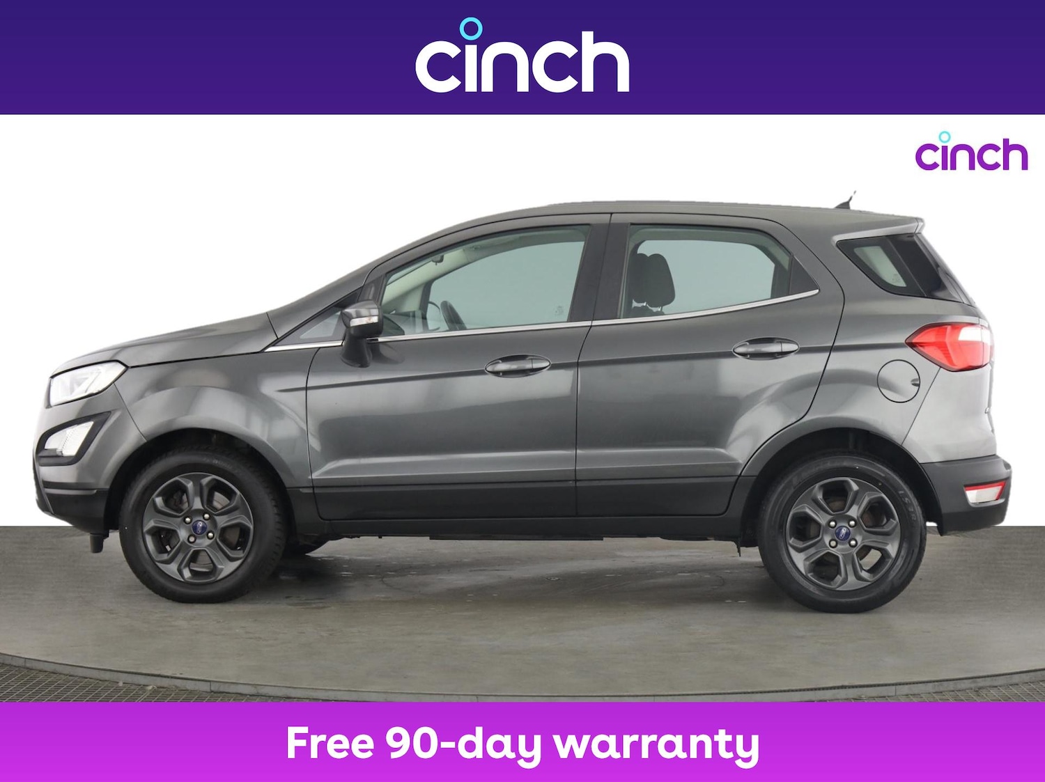 Used Ford Ecosport 2019 for sale - 76648101: Photo 8