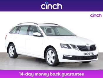 2020 - 1.6 TDI SE Technology 5dr
