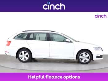 Used Skoda Octavia 2020 for sale - 75296843: Photo