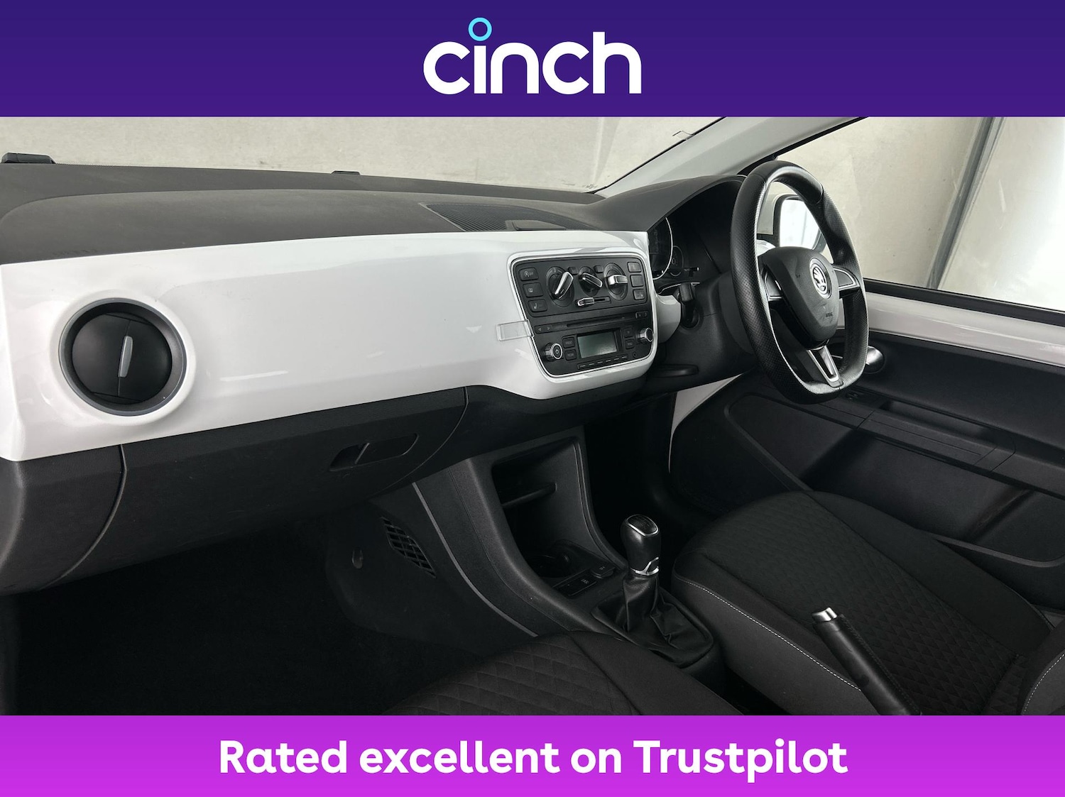 Used Skoda Citigo 2016 for sale - 76569241: Photo 14