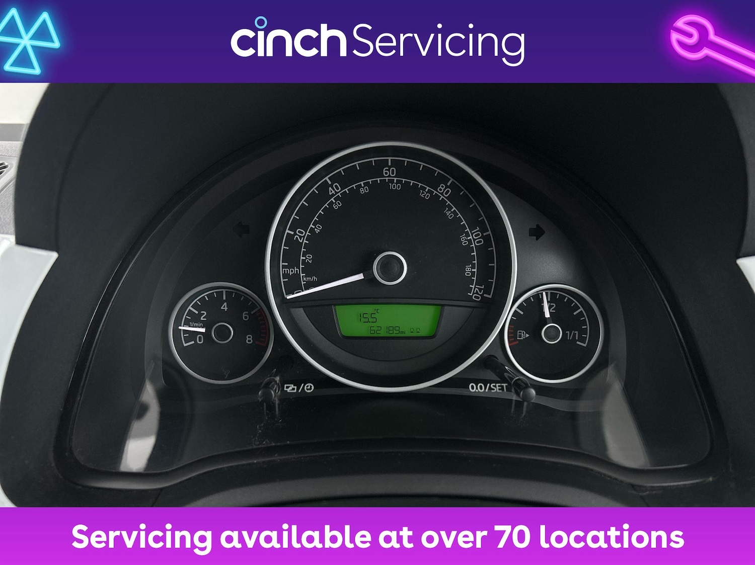 Used Skoda Citigo 2016 for sale - 76569241: Photo 18