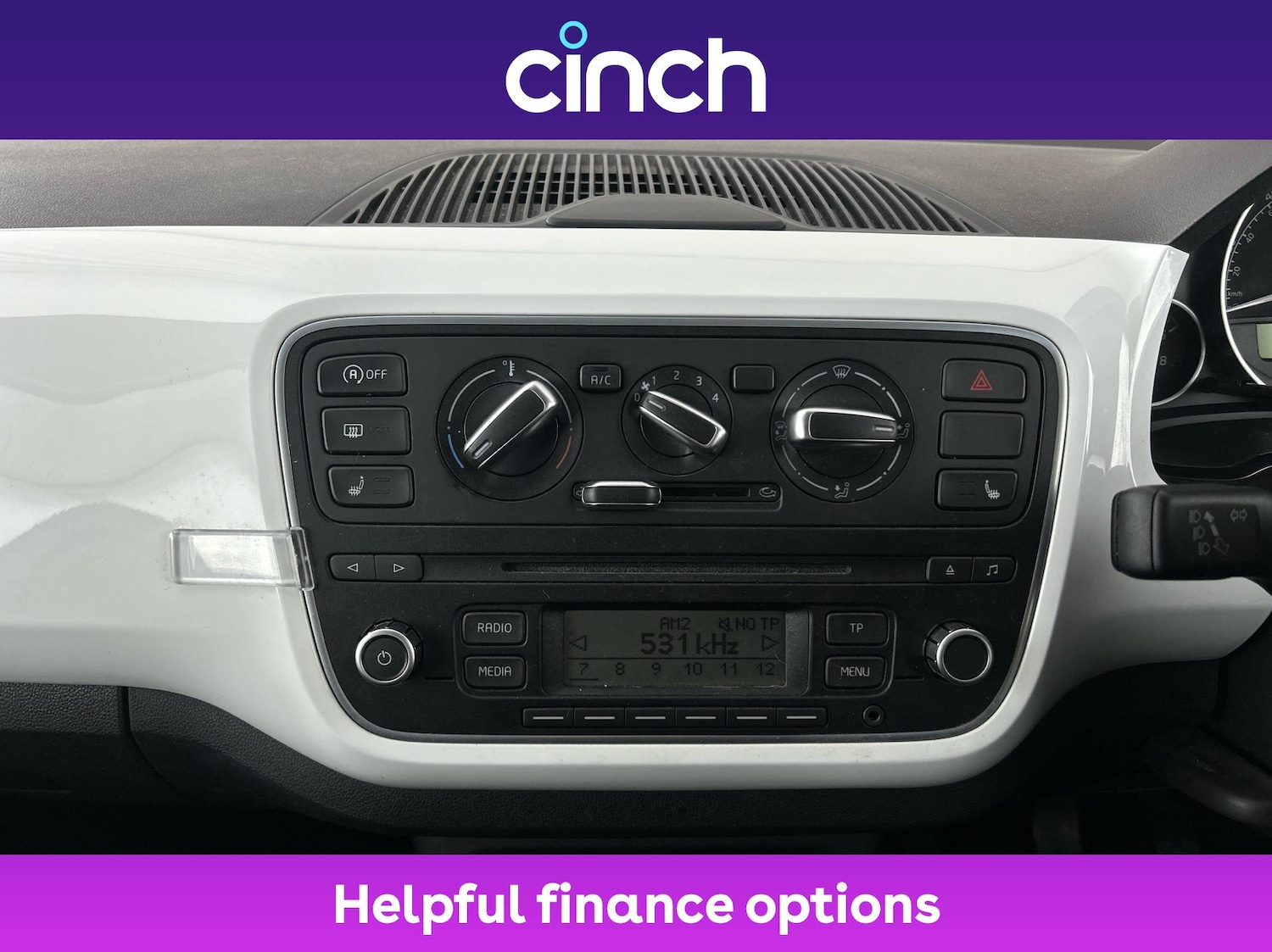 Used Skoda Citigo 2016 for sale - 76569241: Photo 30