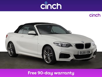 BMW - 2 Series
