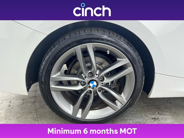 Used BMW 2 Series 2018 for sale - 76204568: Photo 27